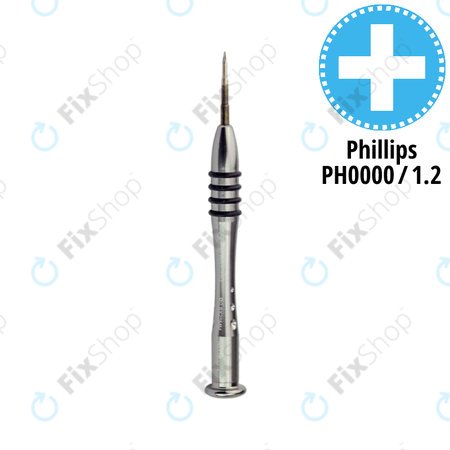 Penggong - Izvijač - Phillips PH0000 (1,2mm)