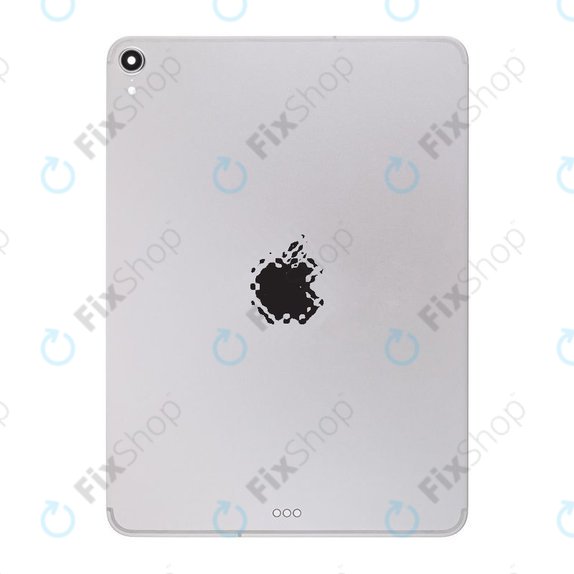 Apple iPad Pro 11.0 (1st Gen 2018) - Pokrov baterije WiFi različica (Silver)