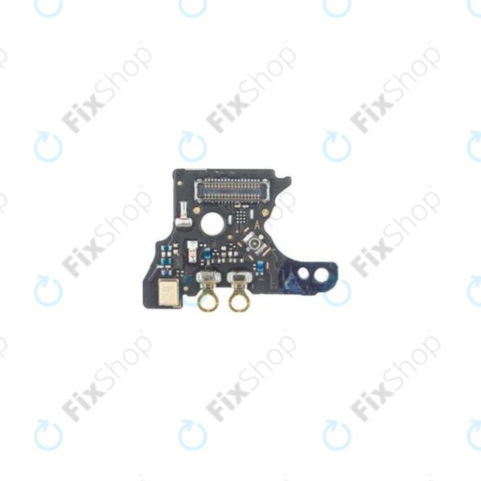 Huawei P20 - Mikrofon - 02351WJV Genuine Service Pack