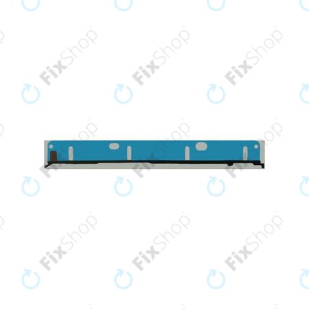 Huawei MediaPad M5 8.4 - Lepilo za LCD (zgornji) - 51637569 Genuine Service Pack