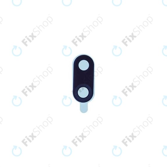 Huawei Y5 (2019) - Steklo zadnje kamere - 97070WFU Genuine Service Pack