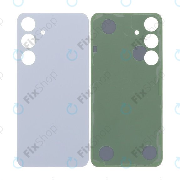 Samsung Galaxy S25 Plus - Pokrov baterije (Icyblue)