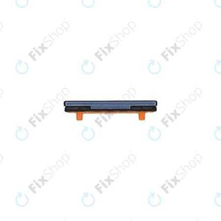 Samsung Galaxy S9 G960F - Gumb za glasnost (Coral Blue) - GH98-42636D Genuine Service Pack