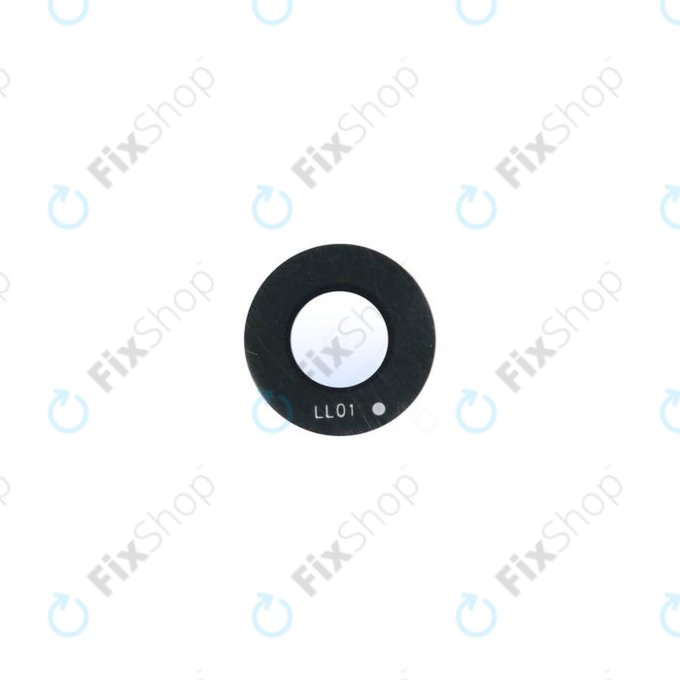 Samsung Galaxy A32 5G A326B - Steklo zadnje kamere Bokeh - GH64-08397A Genuine Service Pack