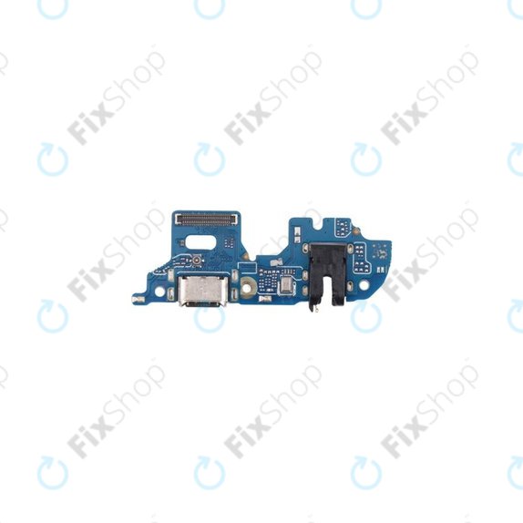 Realme 8i RMX3151 - PCB plošča priključka za polnjenje