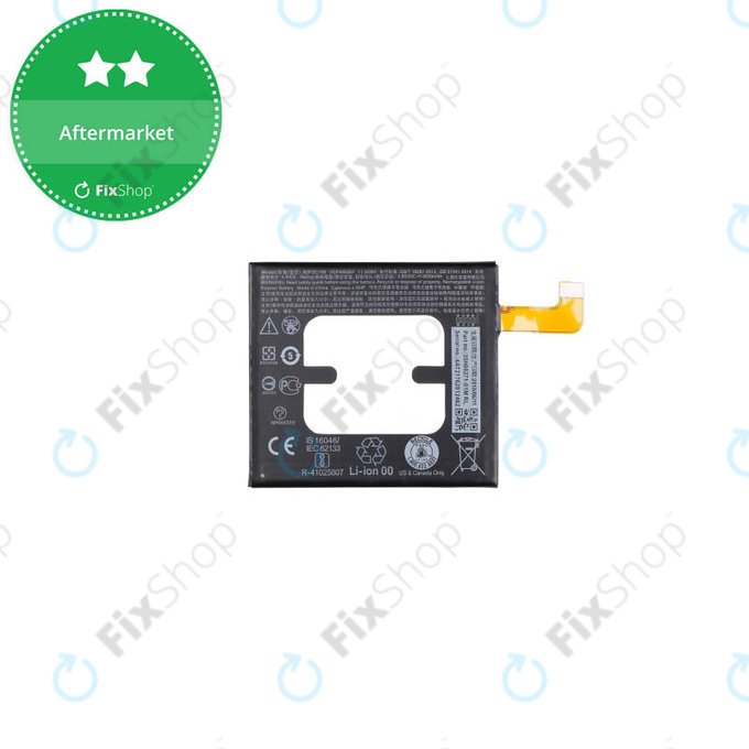 HTC U11 - Baterija B2PZC100 3000mAh