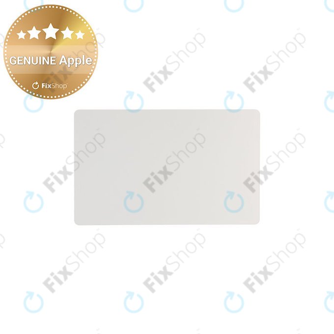 Komplet trackpad za MacBook Pro 16", A2991 (2023), Silver, 661-38767, Genuine Apple