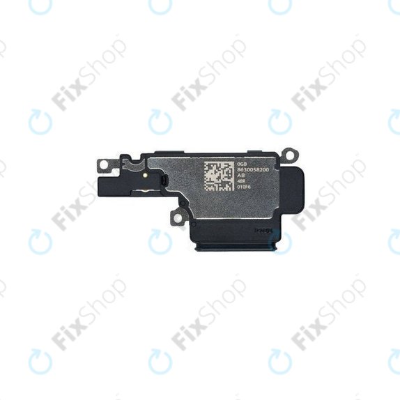 Spodnji zvočnik za Google Pixel 9a, G863-00582-00, Genuine Service Pack