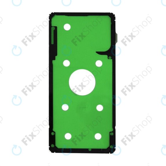 Samsung Galaxy S10 Lite G770F - Lepilo za lepilo pokrova baterije