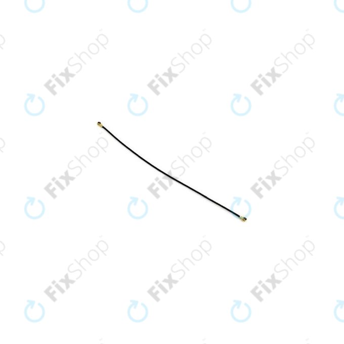 Sony Xperia 10 IV XQCC54 - RF kabel (Black) - 101528611 Genuine Service Pack