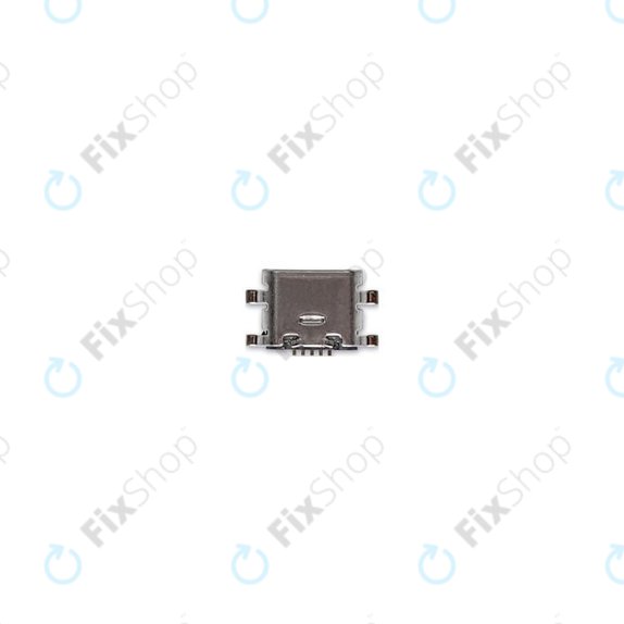Lenovo Tab 4 8 TB-8504F - Priključek za polnjenje