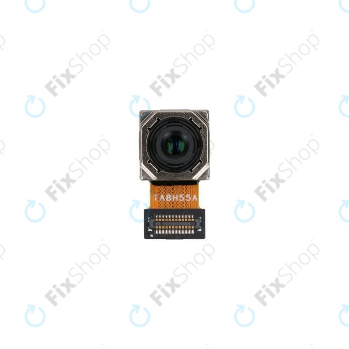 Sony Xperia 10 IV XQCC54 - modul zadnje kamere 8MP (tele) - 101527911 Genuine Service Pack