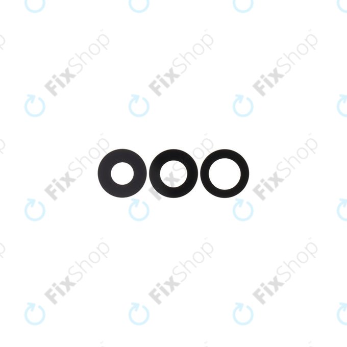 Samsung Galaxy A25 A256 - steklo zadnje kamere (3 kosi)