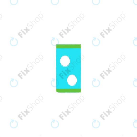 Samsung Galaxy A7 A750F (2018) - Lepilo za zadnjo kamero - GH02-17458A Genuine Service Pack