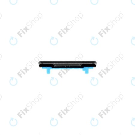 Samsung Galaxy A8 A530F (2018) - Gumb za glasnost (Black) - GH98-42255A Genuine Service Pack
