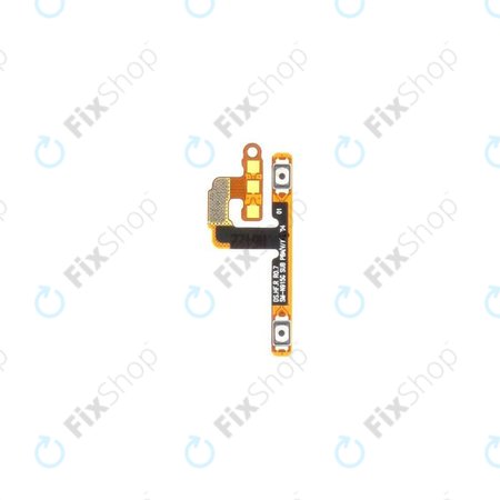 Samsung Galaxy Note Edge N915FY - Flex Volume Buttons - GH96-07564A Genuine Service Pack