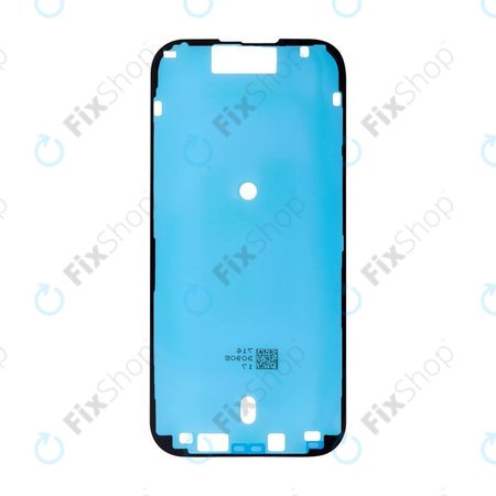 Apple iPhone 16 Pro - Lepilo za LCD Adhesive (Sprednji)