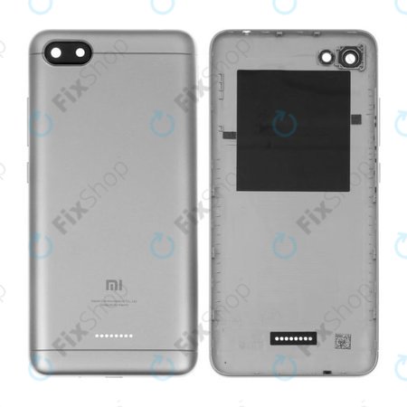 Xiaomi Redmi 6A - Pokrov baterije (Grey)