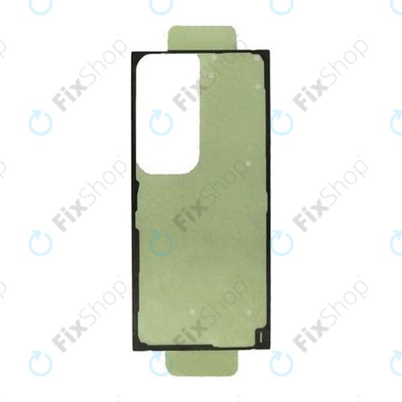 Samsung Galaxy S23 Ultra S918B - Lepilo za lepilo pokrova baterije