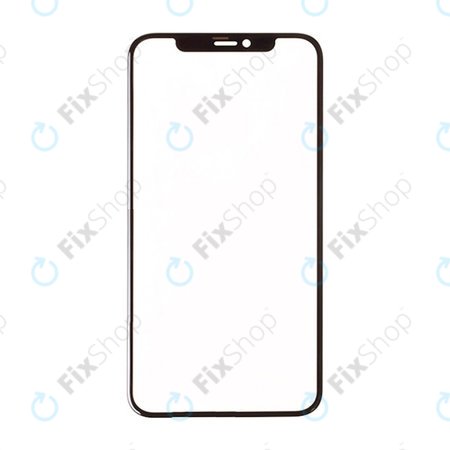 Apple iPhone 11 Pro - Sprednje steklo + OCA Adhesive