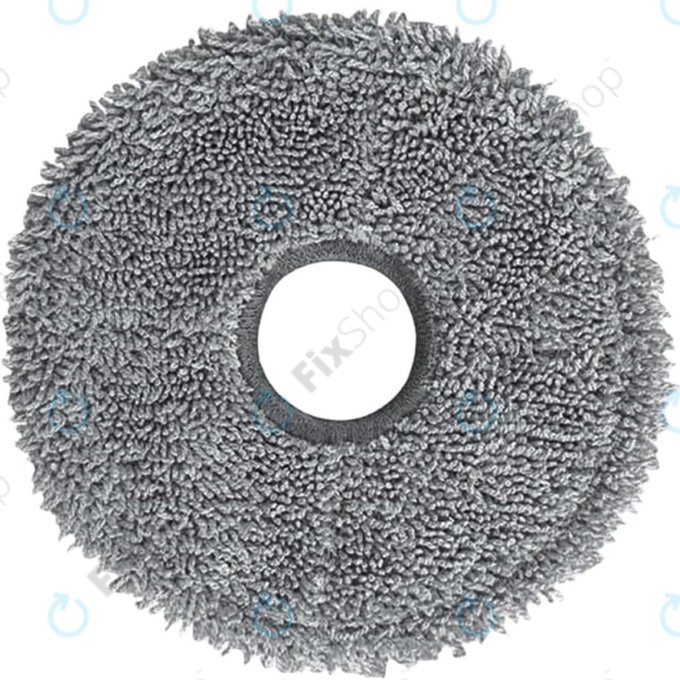 Xiaomi Mova P50 Pro Ultra - Krpa za brisanje