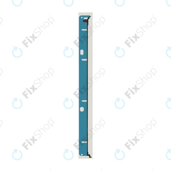 Huawei MediaPad M5 8.4 - Lepilo za LCD (levo) - 51637567 Genuine Service Pack