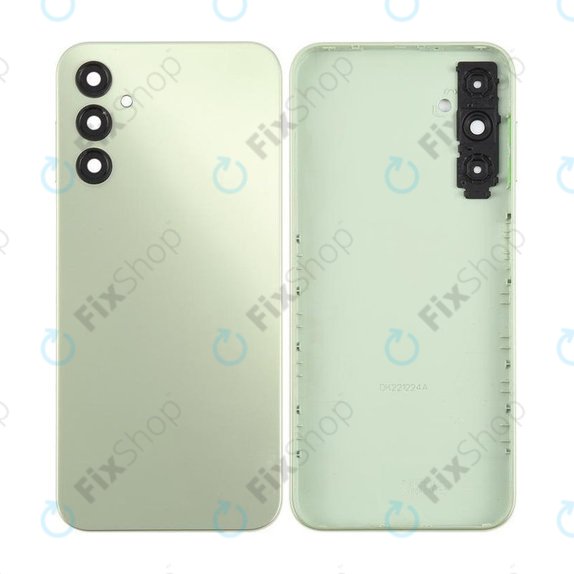 Samsung Galaxy A14 5G A146B - Pokrov baterije komplet (Green)