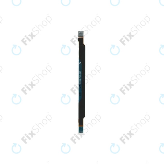 Samsung Galaxy S21 FE G990B - FRC Flex Cable - GH59-15498A Genuine Service Pack