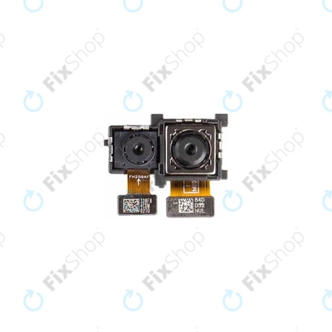 Huawei Honor Play, P Smart Plus (Nova 3i) - Zadnja kamera 16 MP