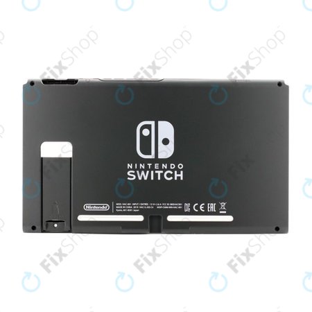Nintendo Switch - pokrov baterije
