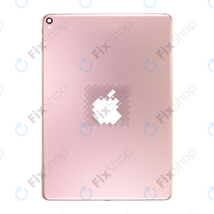 Apple iPad Pro 10.5 (2017) - Pokrov baterije WiFi Version (Rose Gold)