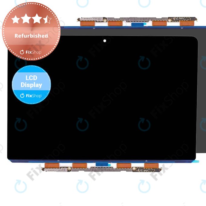 Apple MacBook Pro 13" A1502 (Late 2013 - Mid 2014) - LCD zaslon Refurbished