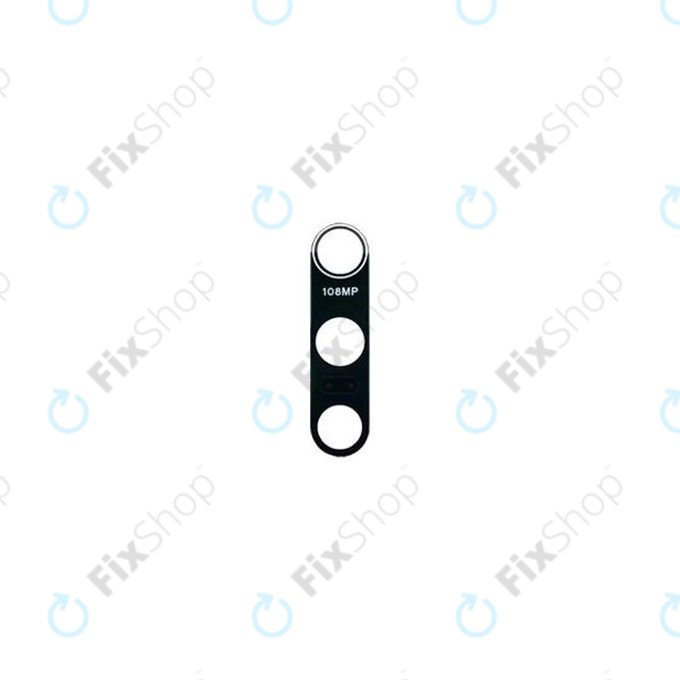 Xiaomi Mi 10 Pro - steklo zadnje kamere