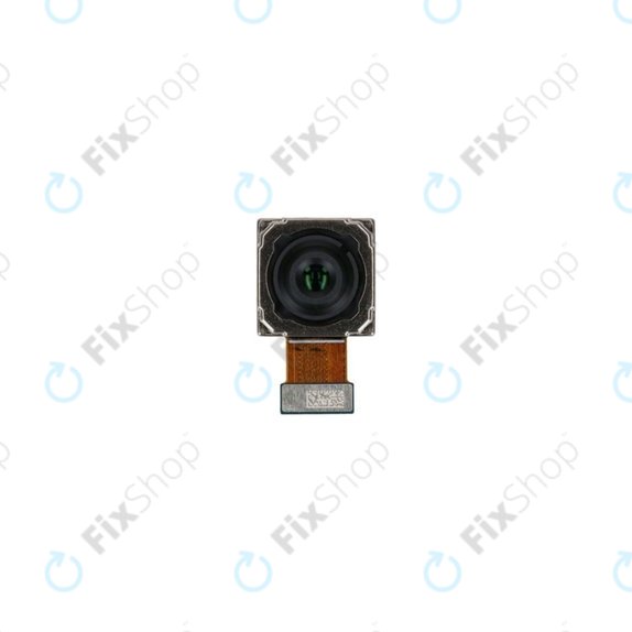Xiaomi Redmi Note 12S 2303CRA44A - Modul Zadnje Kamere 108MP (Wide)