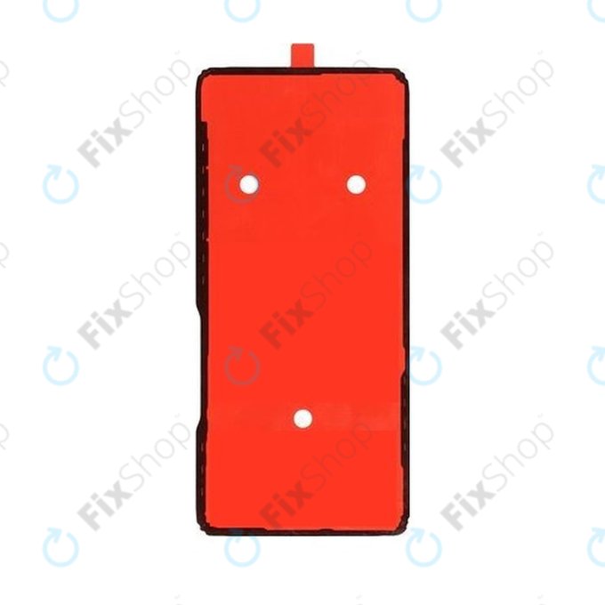 Honor 50 - Lepilo za lepilo pokrova baterije