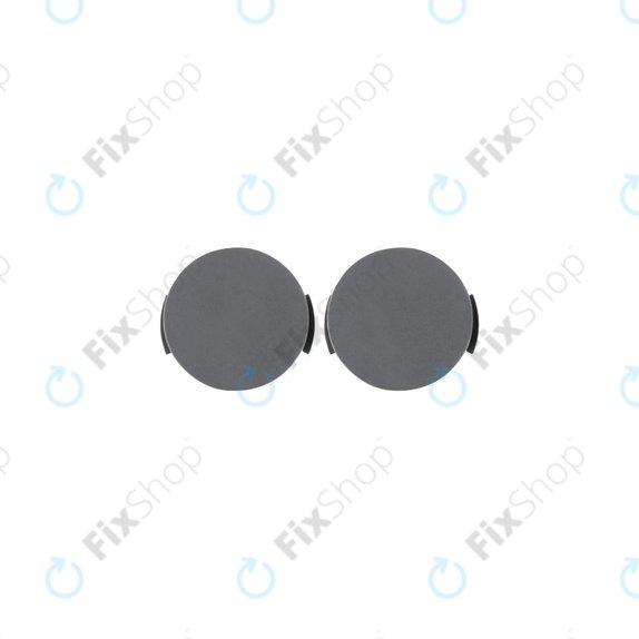 Ninebot Segway F20, F25, F30, F40 - majhni pokrovi sprednjih vilic (levo + desno)