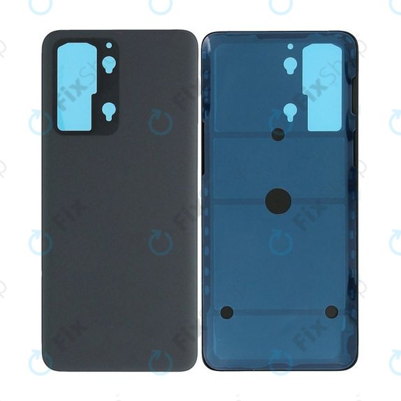 OnePlus Nord 2T CPH2399 CPH2401 - Pokrov baterije (Gray Shadow)