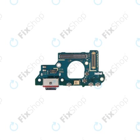 Samsung Galaxy S20 FE G780F - PCB plošča konektorja za polnjenje - GH96-13848A, GH96-13917A Genuine Service Pack