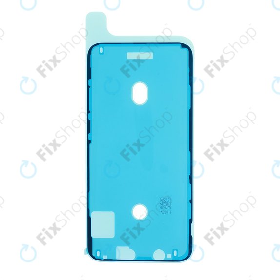 Apple iPhone 11 Pro Max - Lepilo pod LCD lepilom