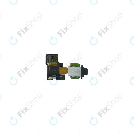 Sony Xperia Z2 D6503 - Jack konektor + Proximity Sensor + Flex Cable - 1276-9756 Genuine Service Pack