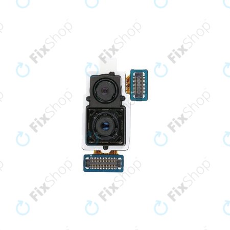Samsung Galaxy M20 M205F - Zadnja kamera 13 MP - GH96-12422A Genuine Service Pack