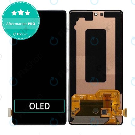 Samsung Galaxy S20 FE G780F - LCD zaslon + steklo na dotik OLED