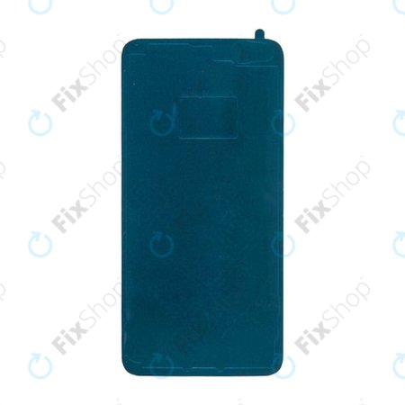 Huawei P10 Lite - Lepilo za lepilo pokrova baterije - 51637309, 51637424 Genuine Service Pack