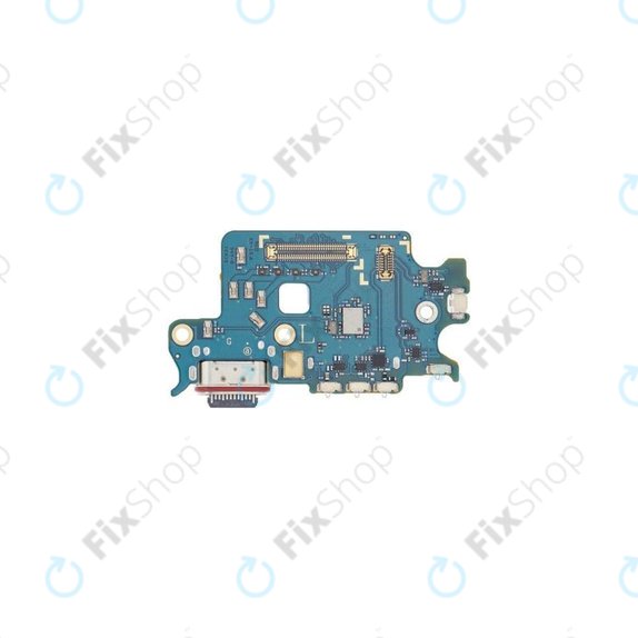 Samsung Galaxy S22 S901B - PCB plošča konektorja za polnjenje