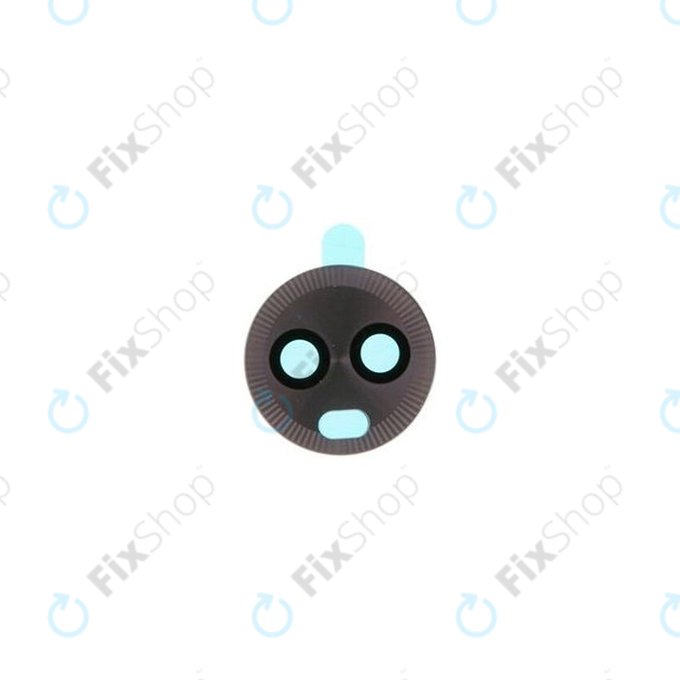 Motorola Moto G6 XT1925 - Steklo zadnje kamere