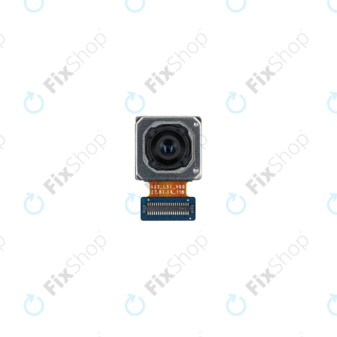 Samsung Galaxy A23 A236B - modul zadnje kamere 50 MP - GH96-15109A Genuine Service Pack