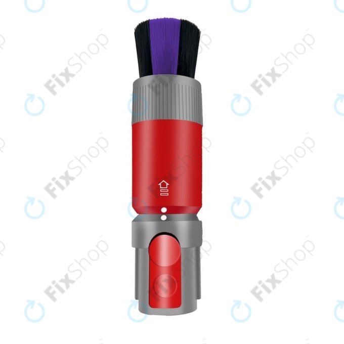 Krtača proti praskam za Dyson V7, V8, V10, V11, V12, V15
