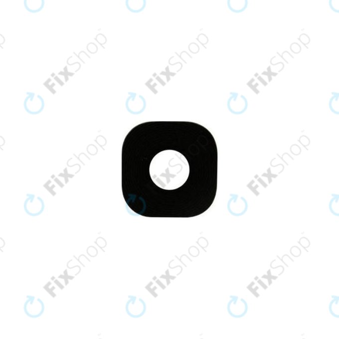 Samsung Galaxy A6 A600 (2018) - Steklo kamere - GH64-06813A Genuine Service Pack