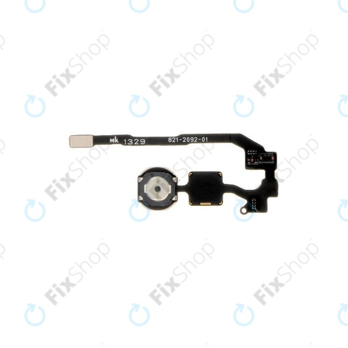 Apple iPhone 5S, SE - Flex Cable Home Buttons