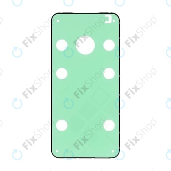 Samsung Galaxy S23 FE S711B - Lepilo za LCD zaslon - GH81-24049A Genuine Service Pack